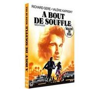 À bout de souffle, Made In USA DVD DVD