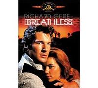 A bout de souffle made in USA - DVD Zone 1 G