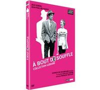 A bout de souffle - Nouvelle Edition E