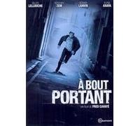 À Bout Portant