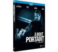 A bout portant Blu-ray E