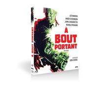 À bout portant BLU-RAY NEUF