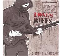 A bout portant CD