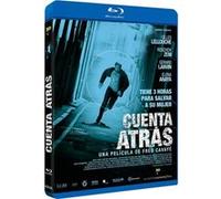 À bout portant (Cuenta atras) (2010) (Blu Ray) G