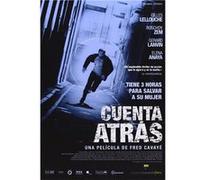 À bout portant (Cuenta atras) (DVD) G