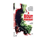À bout portant DVD DVD