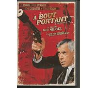 À bout portant [Édition Collector]