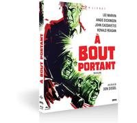 À bout portant [Blu-ray]