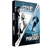 À Bout Portant + Pour Elle - Pack