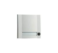 A/bout pous lumineux+pe blanc/ urmet 51103 Blanc G