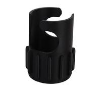 à bouton de douche - Fixation de à bouton-poussoi | Verrou à bouton de douche 7x5,5 cm, fixation de à bouton-poussoir portable pour salle de sport, piscine, camping, cara