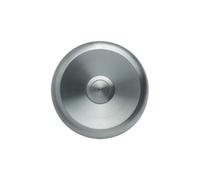 A/bouton poussoir inox antivan - URMET 55540