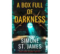 A Box Full of Darkness - Simone St. James - Berkley - ebook (ePub) - Livre