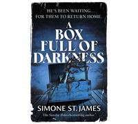 A Box Full of Darkness - Simone St. James - Penguin - ebook (ePub) - Livre