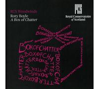 A Box of Chatter