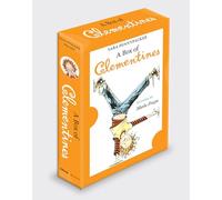 A Box of Clementines (3-Book Paperback Boxed Set)