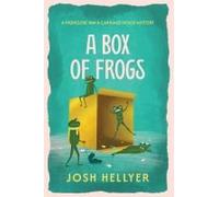 A Box Of Frogs