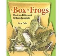 A Box of Frogs by Steve Palin Steve Palin (Auteur)