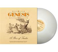 A Box Of Tricks Radio Broadcast Vinyle Blanc Vinyle