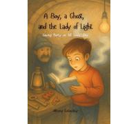 A Boy, a Ghost, and the Lady of Light: Saving Marty on All Souls’ Day