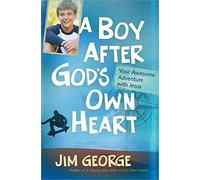 A Boy After God's Own Heart
