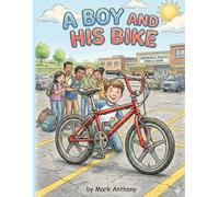 A Boy and His Bike