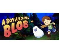 A Boy and His Blob (PC)