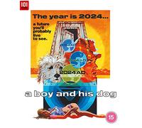 A Boy and His Dog (Blu-ray)