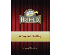 A Boy And His Dog [Dvd]