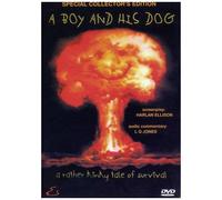 A Boy and His Dog – DVD – Édition spéciale (Slingshot)