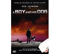 A Boy and His Dog [Import anglais]