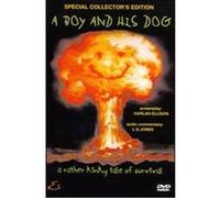 A Boy and His Dog [Special Edition] G