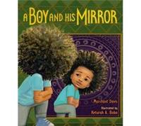 A Boy and His Mirror by Marchant Davis Marchant Davis (Auteur)