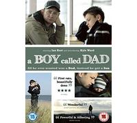 A Boy Called Dad [Edizione: Regno Unito] [Import]