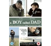 A Boy Called Dad [ Origine UK, Sans Langue Francaise ]