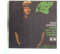 A Boy Called David