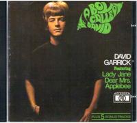 A Boy Called David