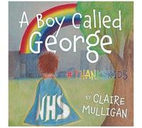 A Boy Called George #Thankskids