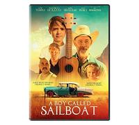 A Boy Called Sailboat
