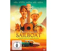 A Boy Called Sailboat-Jedes Wunder Hat Seine Melodie [Import]