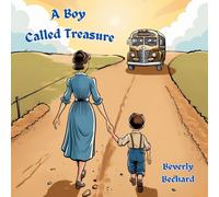 A Boy Called Treasure