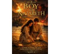 A Boy From Nazareth