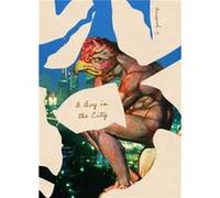 A Boy in the City by S. Yarberry S. Yarberry (Auteur)