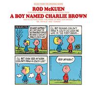 A Boy Named Charlie Brown