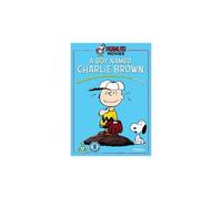A Boy Named Charlie Brown [Dvd]