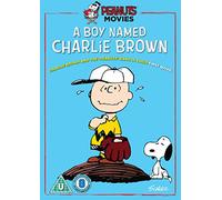 A Boy Named Charlie Brown - [Format DVD Version Originale]