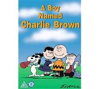 A Boy Named Charlie Brown G