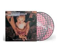 Goo Goo Dolls – A Boy Named Goo – CD – Édition Deluxe (30e anniversaire)