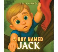 A Boy Named Jack