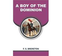 A Boy of the Dominion